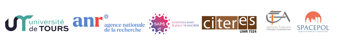 Partenaires